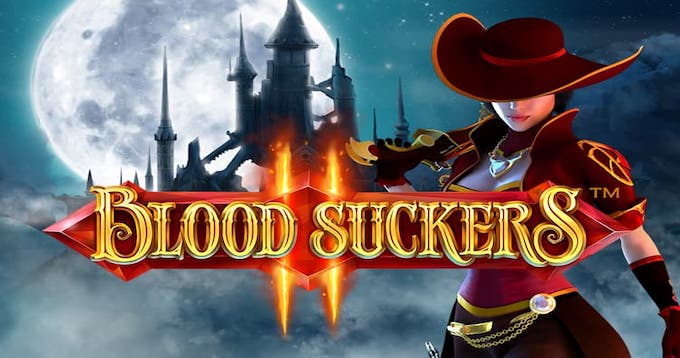 Blood Suckers II