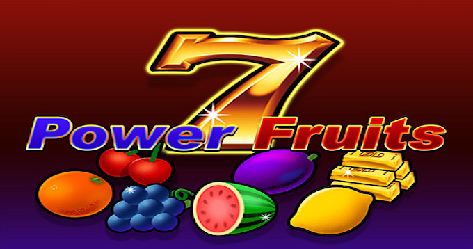 Power Fruits